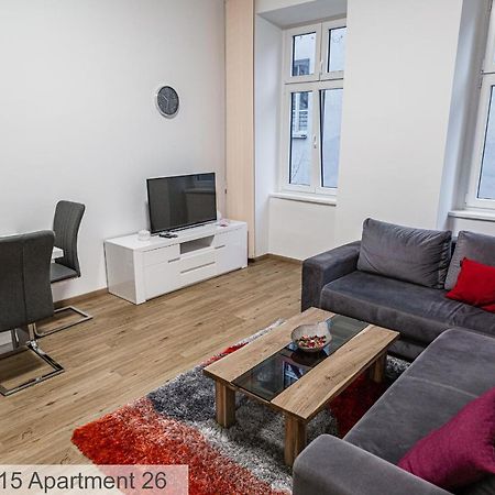 Apartment - Bg Vienna Exterior photo