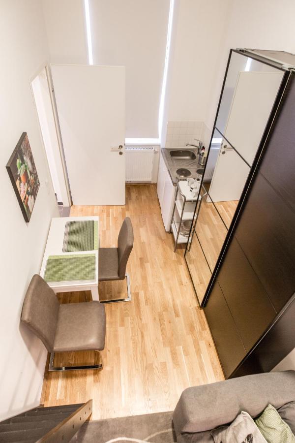 Apartment - Bg Vienna Exterior photo